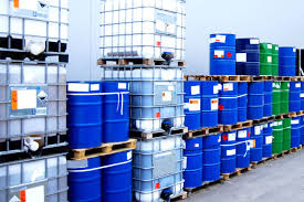 Commercial Chemicals