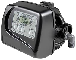 Automatic Control Valves